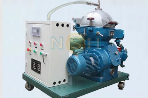 碟片式離心機(jī)