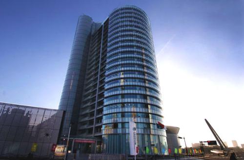 江蘇南昌電力公司到恩氏濾油機(jī)公司考察