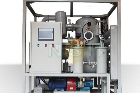 恩氏過濾為新型冠狀病毒期間做防控工作